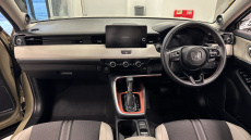 Honda HR-V 1.5 eHEV Advance Style 5dr CVT Hybrid Hatchback